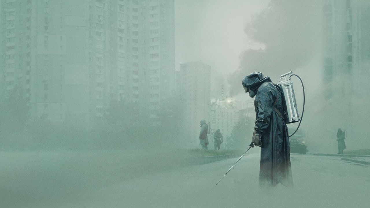 Chernobyl — Short 1
