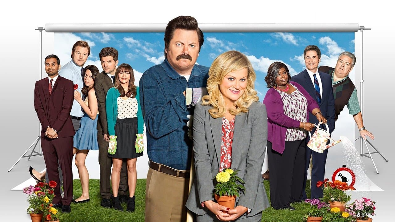 Parks and Recreation — Short 1