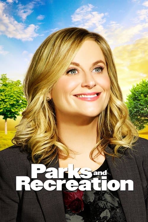 Parks and Recreation — Clip 2
